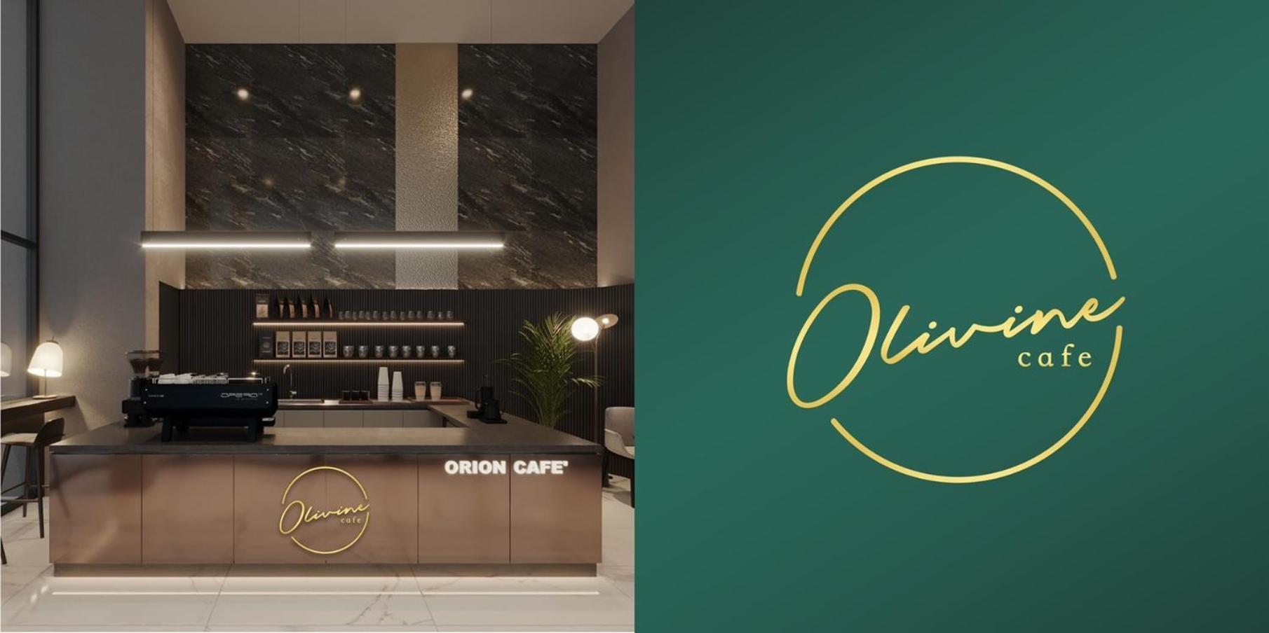 Orion Hotel & Residence Bangna Bangkok Buitenkant foto